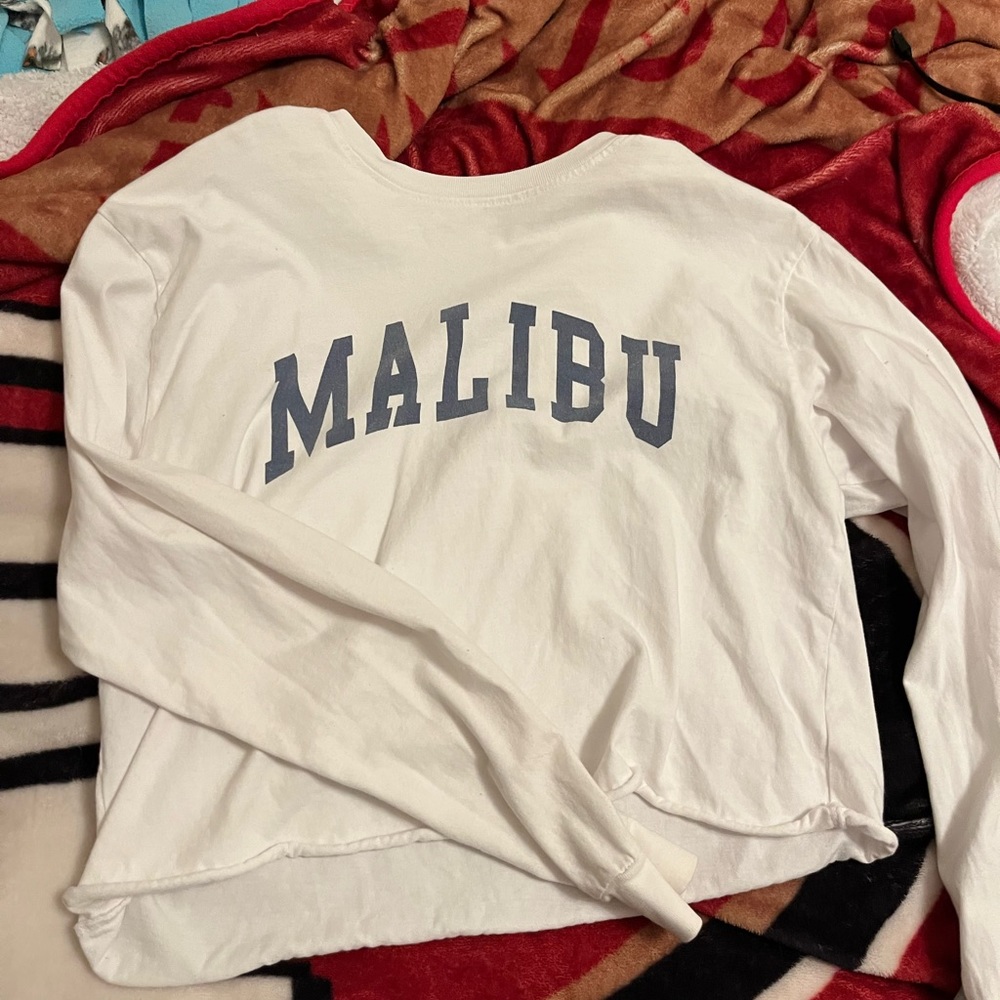 brandy melville long sleeve